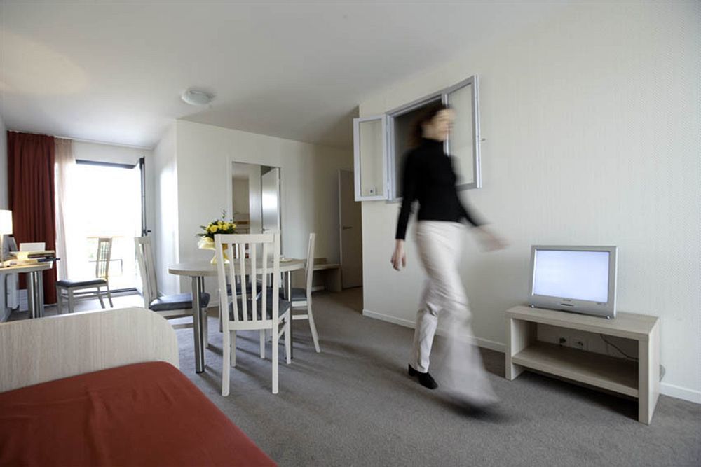 Résidence Odalys Archipel 4*